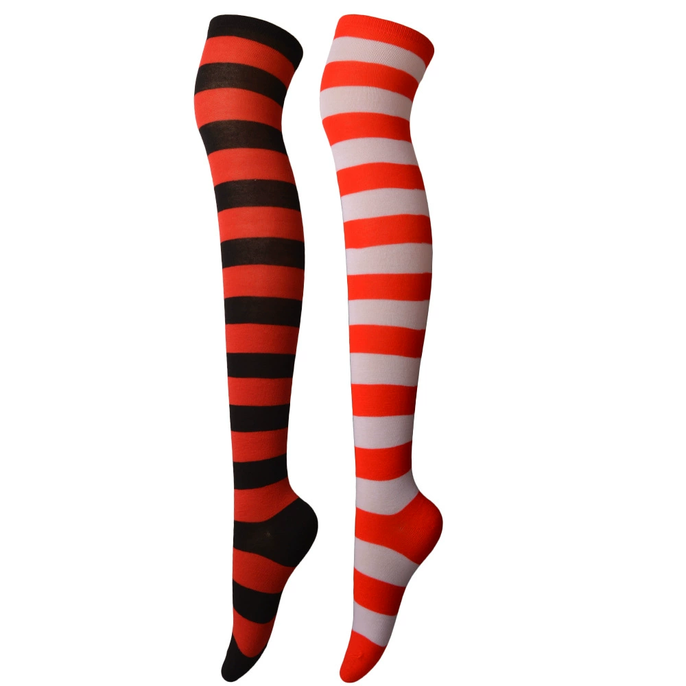 Japanese knee socks, cosplay