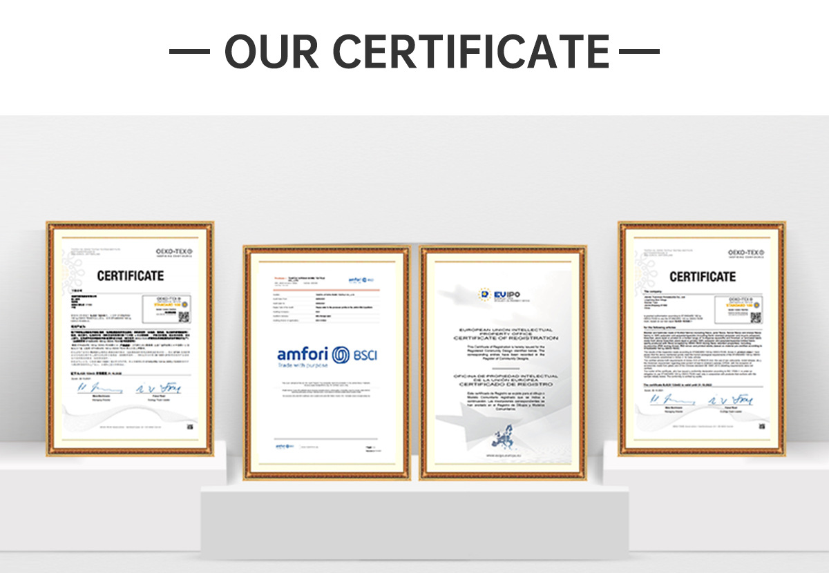 工厂实力介绍图