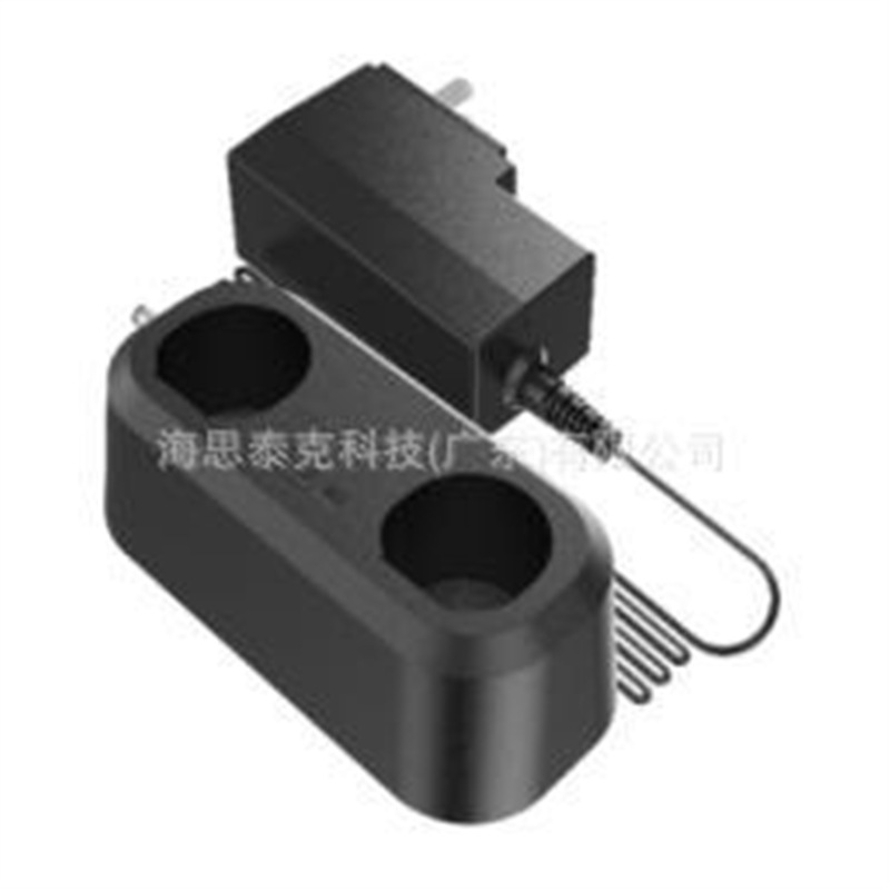 海康威视微影H13 H16 H36 座充充电器 DS-5202ZCH16电池DS-3750DC