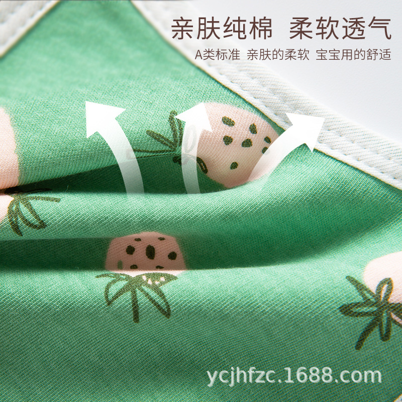 Bebé con cordones a prueba de agua babero recién nacido suministros bebé con cordones bebé babero de algodón