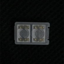 FLAMINGO�����B��늴��C늟�z�ӟ�z�u�z����l��Ƭ1.4cm*1cm