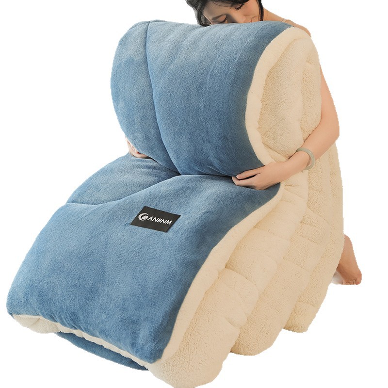 Winter keep warm duvet, bedding