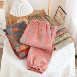 女士家居服;情侣家居服;家居裤、睡裤