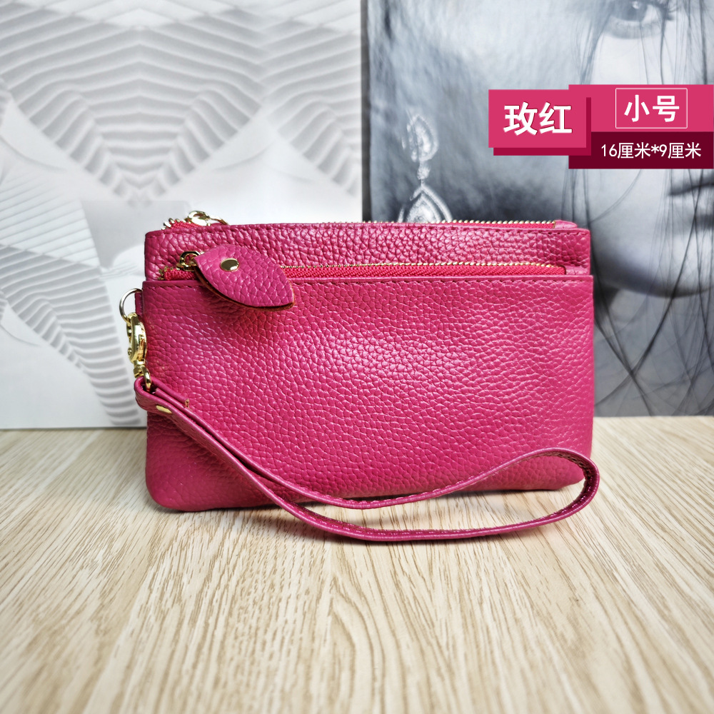 로즈 레드-16cm * 9cm