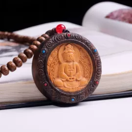 手串;木质工艺品;木雕/根雕