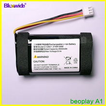 适用于B&amp;O BeoPlay P6 A1电池7.4VDC C129d1 C129d3