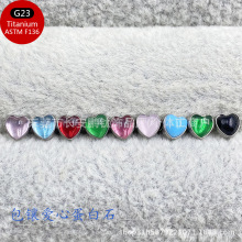 ASTM F-136⁺Ͻ��肐��ĵ���ʯG23⁃��ݼy�¿���Ķ���Ʒ�^