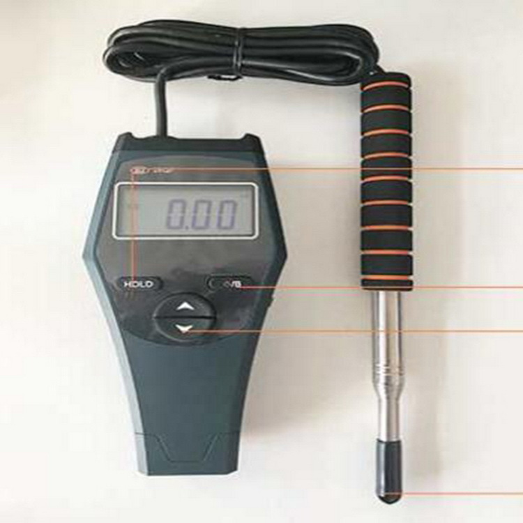 风量计     型号:CN61M-ZRQF-F30   库号： M130352