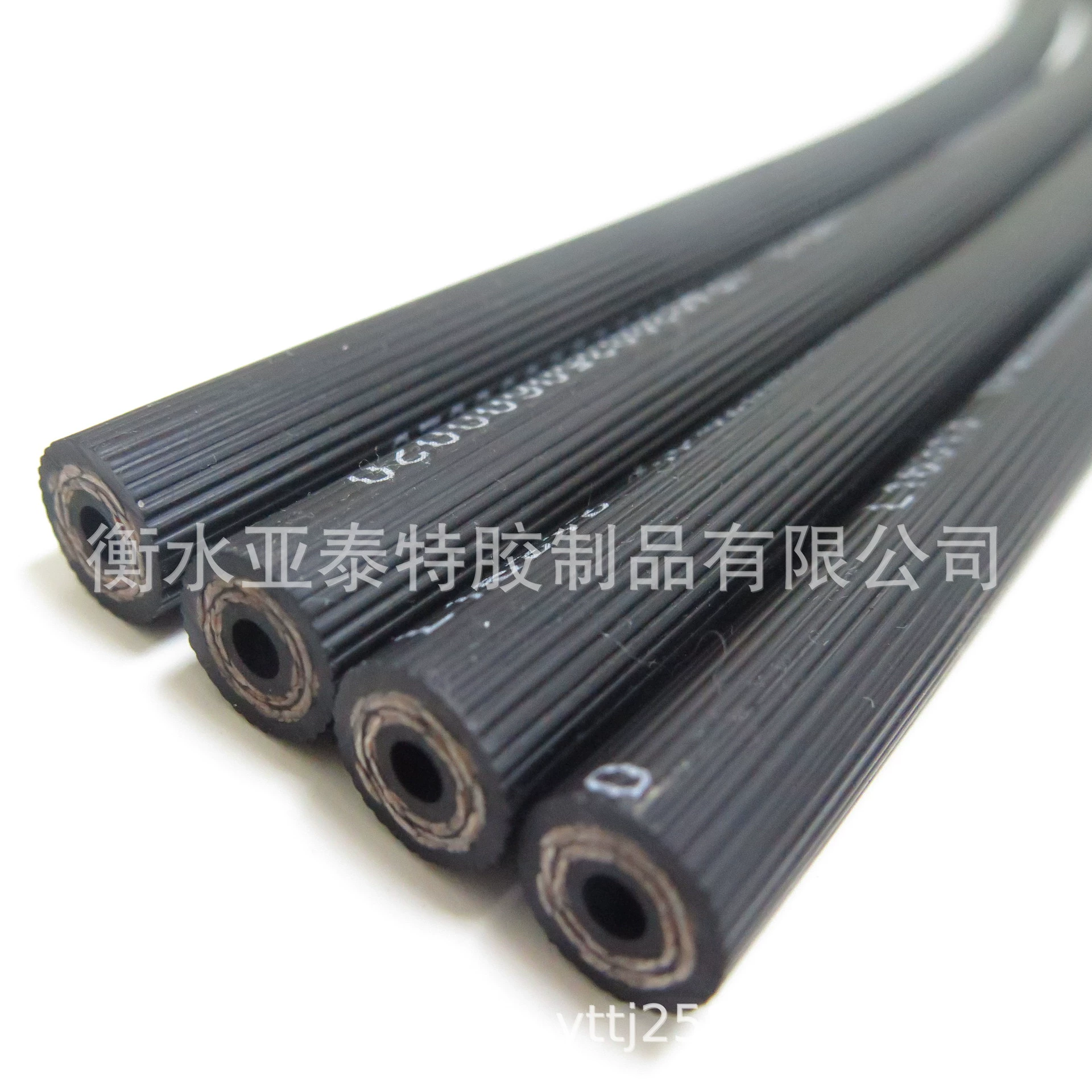 Pulide & Yitai 3,2*10,5 мм, оплетка из проволоки SAE J1401, автомобильный тормозной шланг, масляная трубка гидравлического тормоза