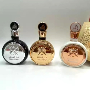 �羳������LATTAFA FAKHAR��������ˮ�Ж|�ϰݳ������Q���l100ml