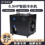 恒温运动智能冰桶制冷机