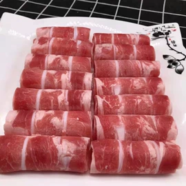 牛肉类;羊肉类;鸭肉类
