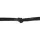 Round shoelaces monochrome sports shoelaces wholesale round nylon shoelaces support price specifications manufacturers low price supply