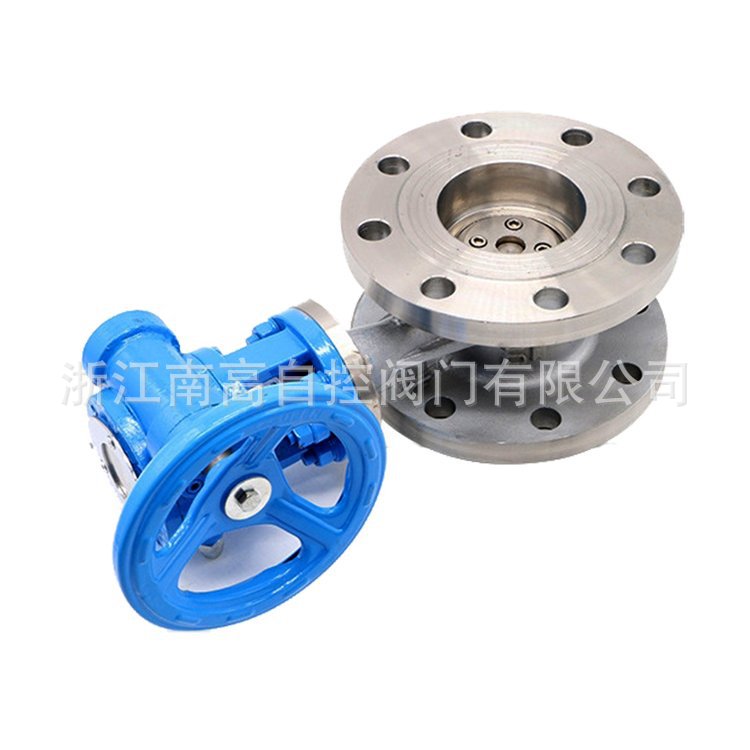 法兰硬密封D343H-16C 法兰手动蝶阀 铸钢涡轮法兰蝶阀dn400
