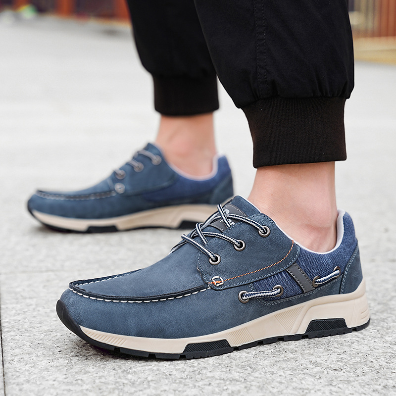 2024 zapatos de hombre nuevos zapatos casuales de tamaño grande zapatos casuales de hombre zapatos casuales de hombre