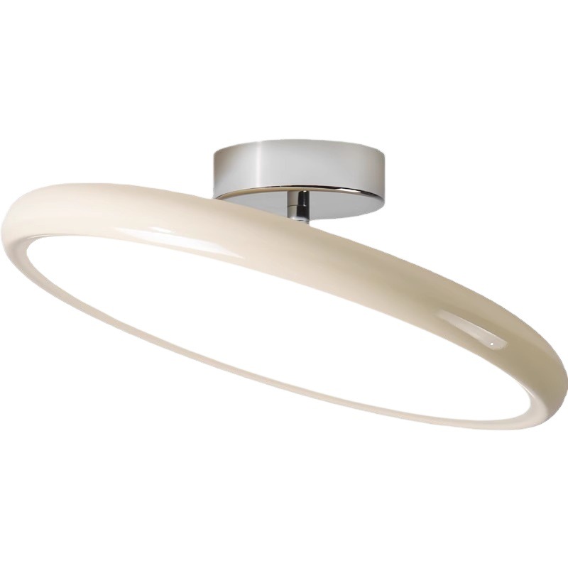 Luz de techo medieval francesa crema de viento lámpara de dormitorio principal lámpara retro lámpara de comedor lámpara de estudio lámpara de habitación de niños lámpara de dormitorio