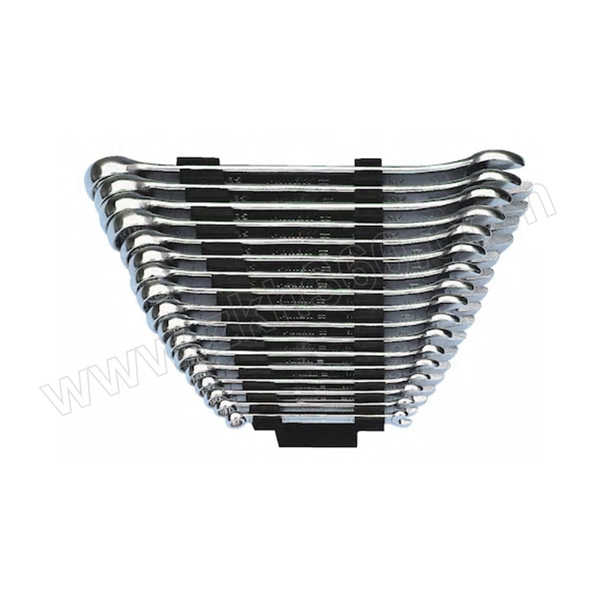 WURTH/伍尔特 防打滑呆梅花扳手 071330141 1个