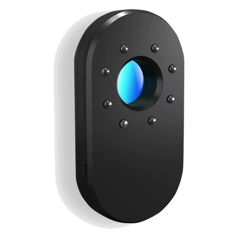 Детектор осмотра анти -- контроля детектора камеры ультракрасной гостиницы детектора анти -- Откровенная анти -- подглядывая камеры