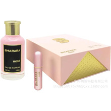 �羳���� Bharara Rose Eau De Parfum��ɫ�Ж|�ϰݰ��������F��