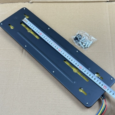 Tail light Rear Light 24V Reversing