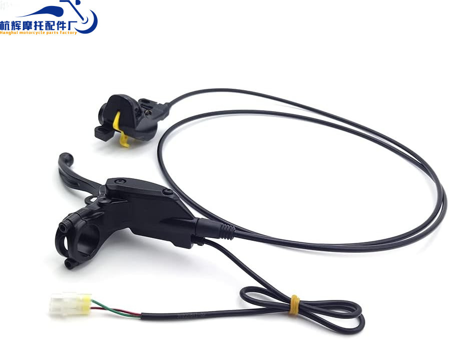 Brake Kit for Light Bee Light Bee Brake Pump Brake Clutch Brake Disc for Light Bee