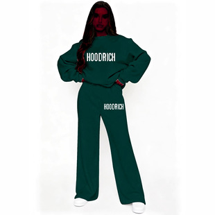 Hoodrich�\�ӷ��A�I�l��+���ѝ���b�D��ӡ��Ůʿ��ɫ���e�ɼ���