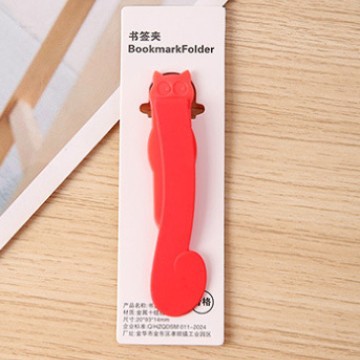 Embalaje independiente rojo