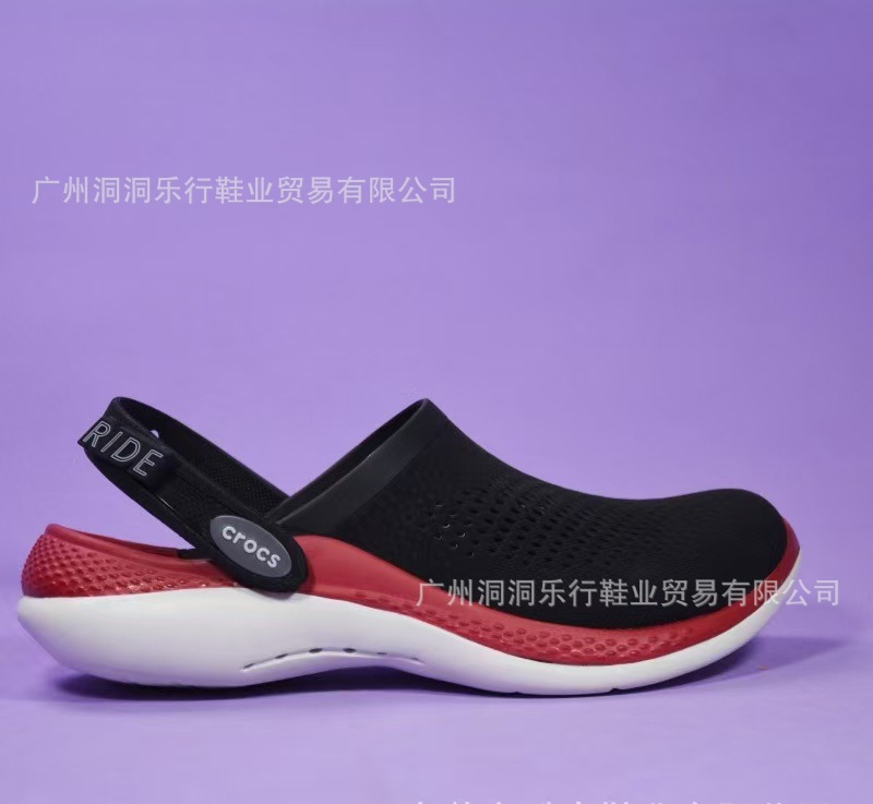 Klogg zapatillas secas y transpirables zapatillas de playa para hombres y mujeres zapatillas de playa zapatos para ancianos ocio zapatos de verano Dongdong 2067