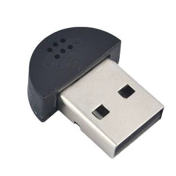Мини USB микрофон Microcelet для ноутбука, компьютерный микрофон для вокала и записи, USB микрофон