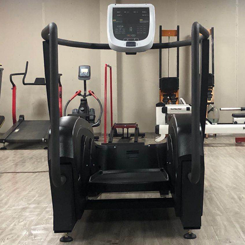 Fitness Equipment Leg and Hip Trainer Fat Reducer Aerobic Exercise Gym Hip and Leg Compound Surf Machine Customization