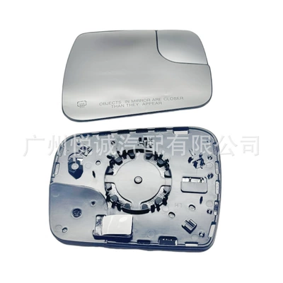 Car mirror Ram 1500 Pickup Truck