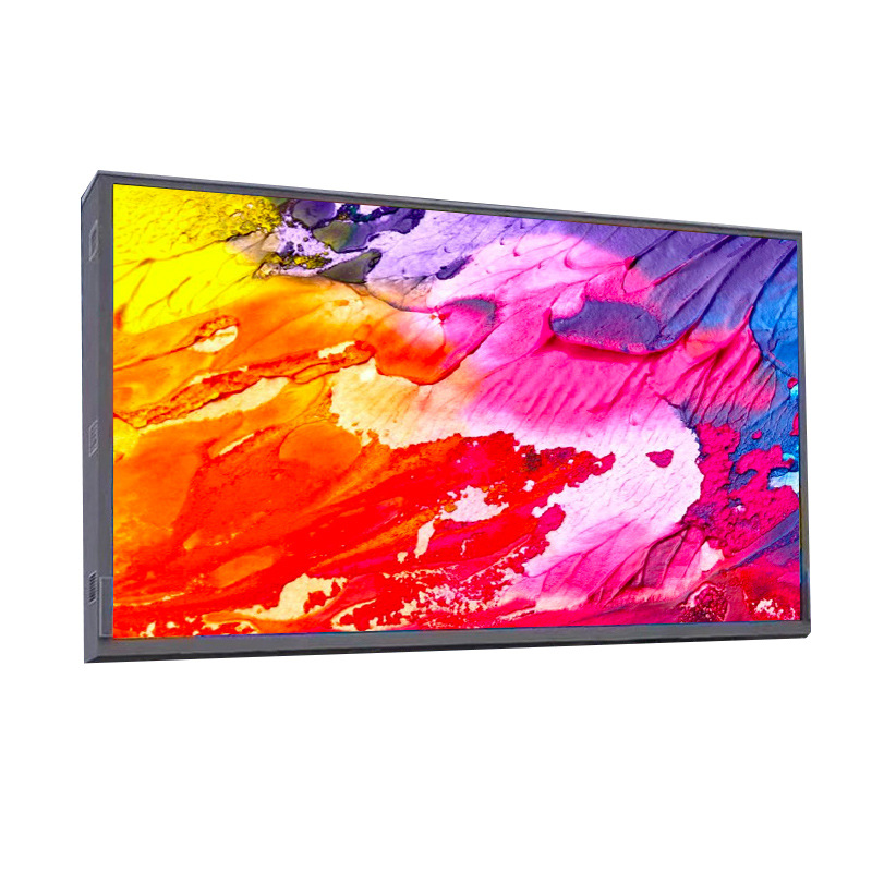 Pantalla LED para interiores y exteriores a todo color para salas de conferencias, salas de exposiciones, centros comerciales, pantallas electrónicas LED de alta definición