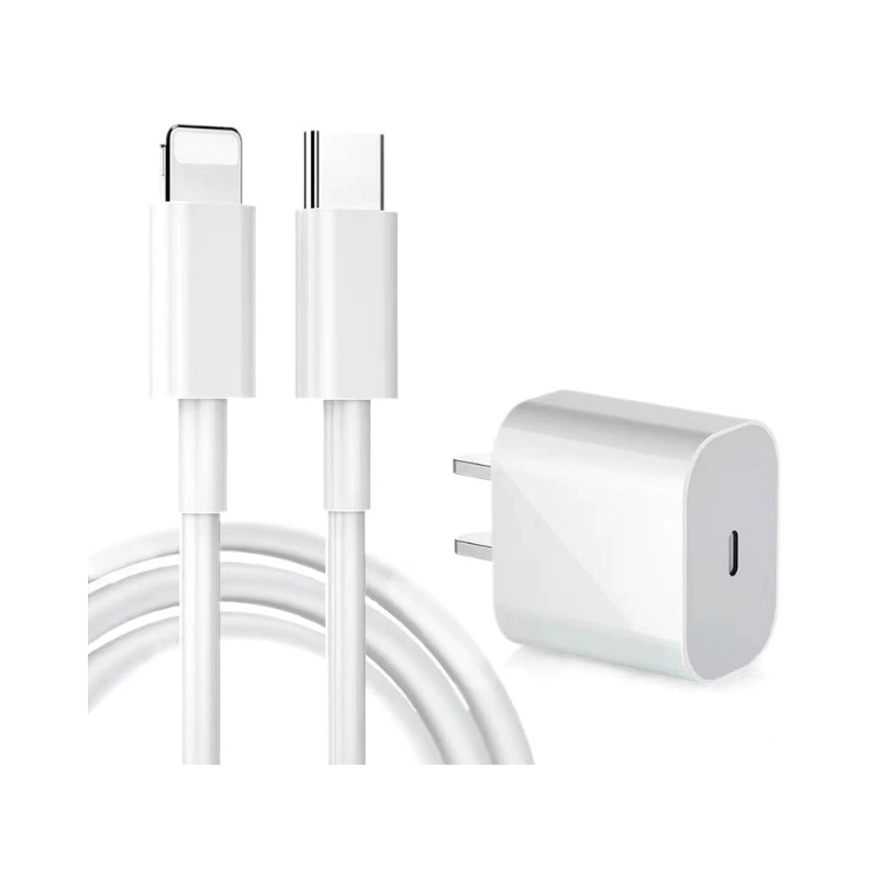 Apple, совместимое зарядное устройство, зарядка для мобильного телефона, iPhone, 14, 20Вт