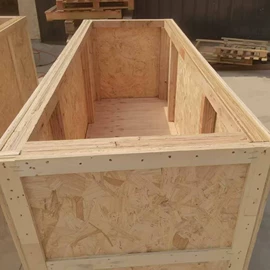 木箱;包装产品定制;其他木质容器