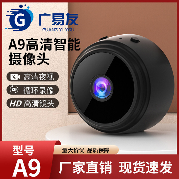 CCTV camera