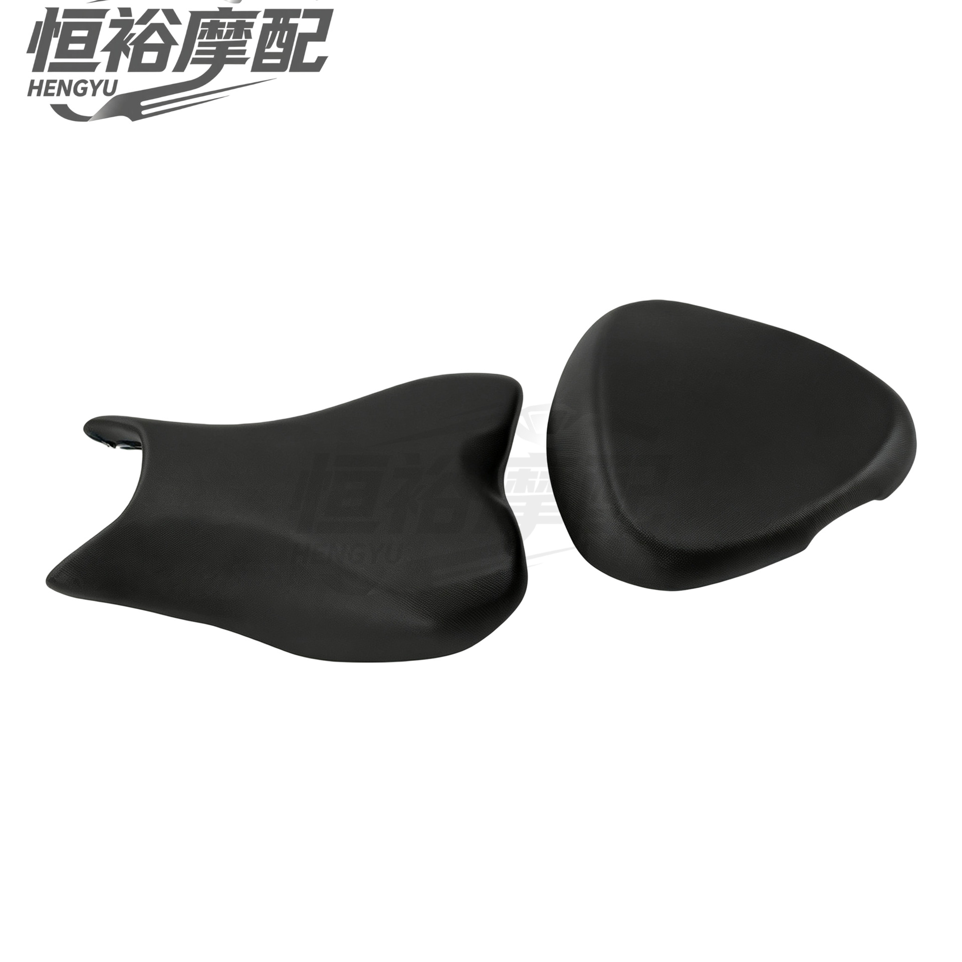 Suitable for Suzuki Hayabusa GSX1300R, Hayabusa GSXR1300, with adjustable front and rear seat height (raised/lowered), 2022-2025 models