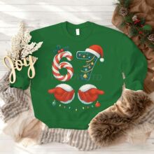 ���R�d����Christmas six seven�W�������}�Q���A�I�l�����L��