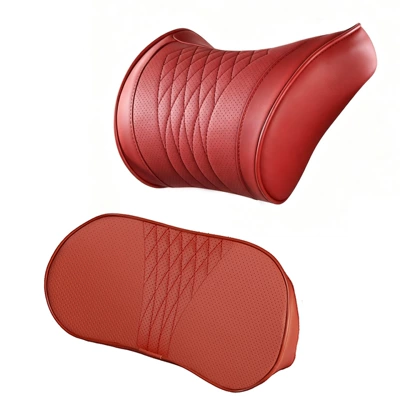 Headrest: pillow for driving, driver's