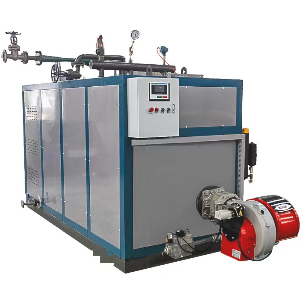 1吨燃煤燃气两用蒸汽锅炉全套多少钱 1吨燃煤燃气两用锅炉厂家