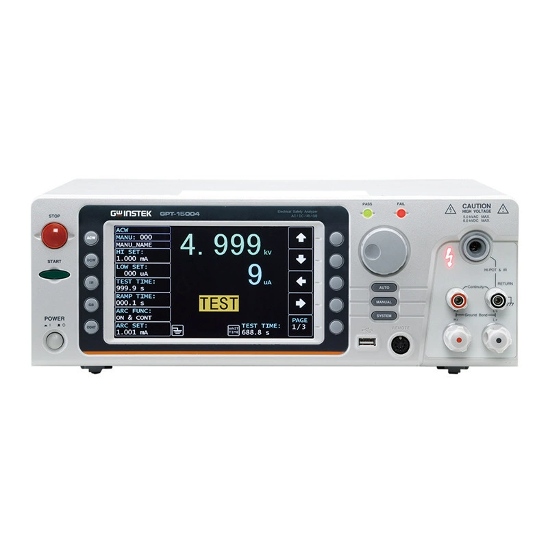 Тайвань GPT-15000 серии GPT-15002 правил/GPT-15003/GPT-15004