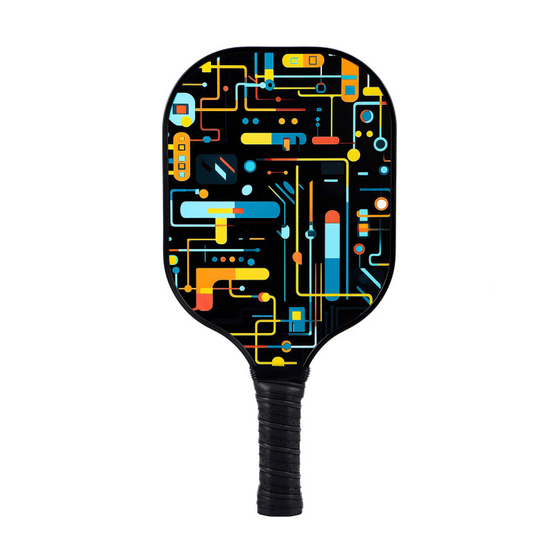 싱글 라켓 [투명 버블백 포장] [BQ150]