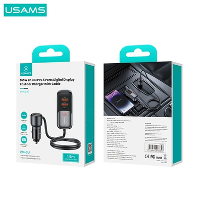 charger mobile phone gift, Mobil şarj cihazları