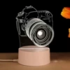 Фотоаппарат