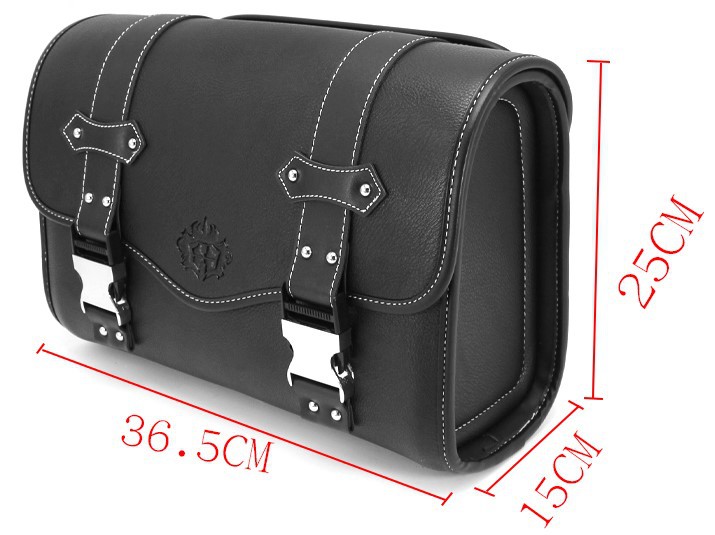 136 # 대형 검정색