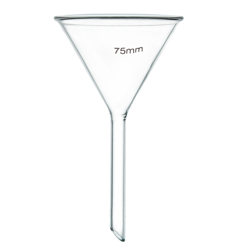 天猫短颈漏斗弯颈漏斗幅图4 一比一