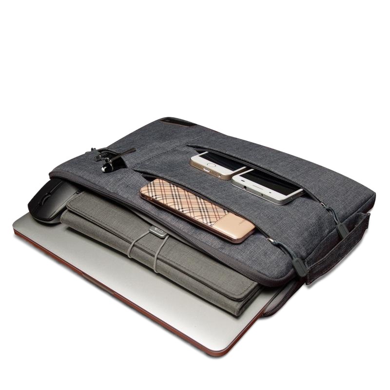Laptop Bag, Liner Bag, MacBook Computer Bag, Laptop Bag, Computer Bag, Ready Stock