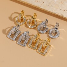 �羳���N�ʯ����ۚ��|���hins�L�p���¿��~�14K����Ʒ���Ů