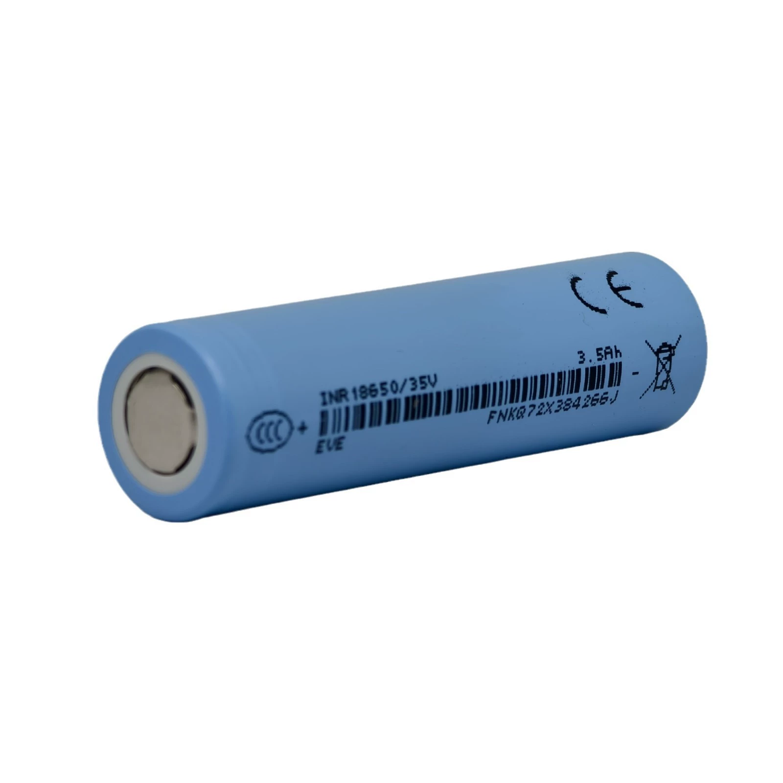 Новый оригинальный код 1865 миллиардная широта 3500mAh литиевый аккумулятор мощность 3C внешний источник энергии питание электрическая литиевая батарея для автомобиля