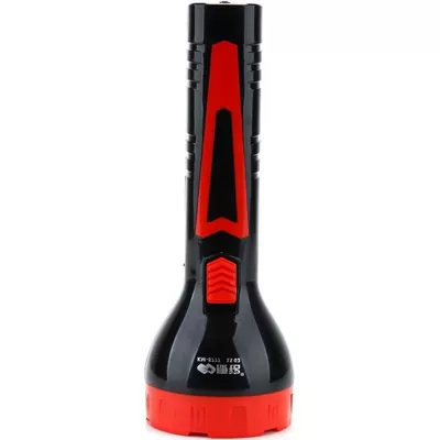 UV fənərlər – Battery Capacity - 8777