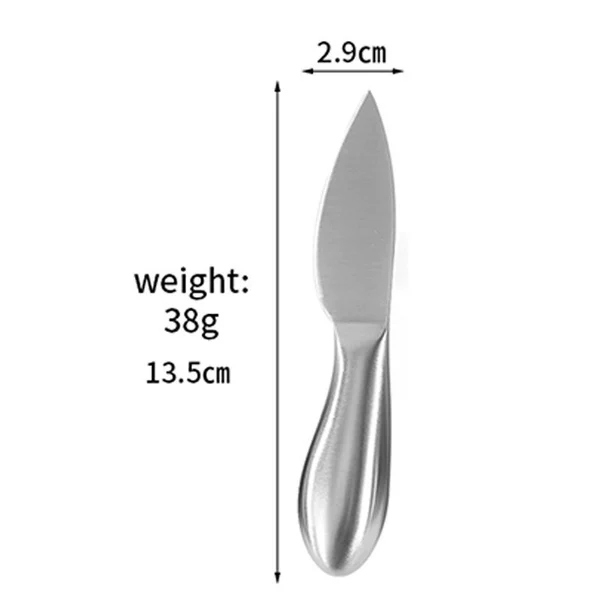 Sharp knife